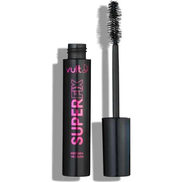 15143 - Mascara de Cilios Super Fix 10g Vult